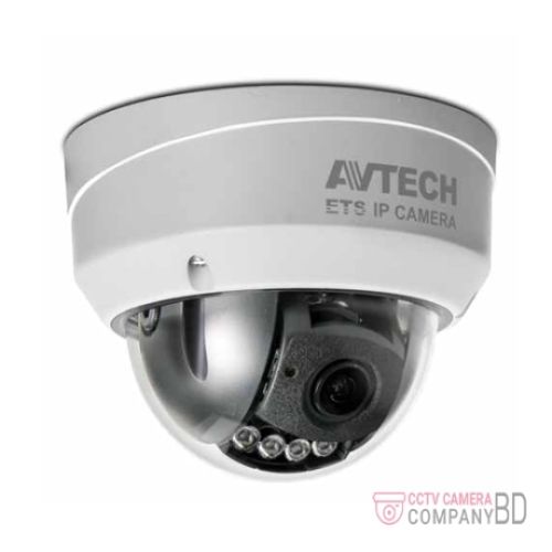 AVTECH AVM5447 5MP Dome IP Camera